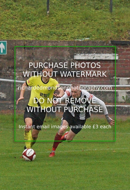 DSC02578 - Kendal Town v Yorkshire Amateurs (9/10/21)