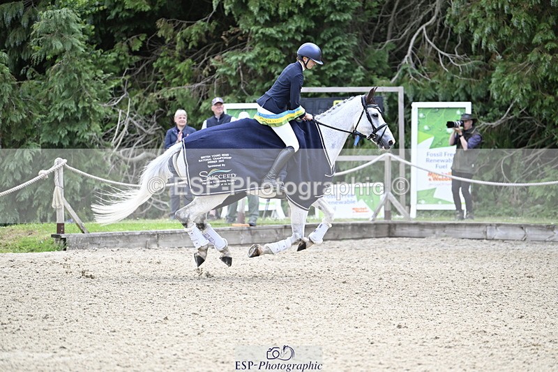250525A-110326-15705 - Presentations Section A British Young Rider 3 Star