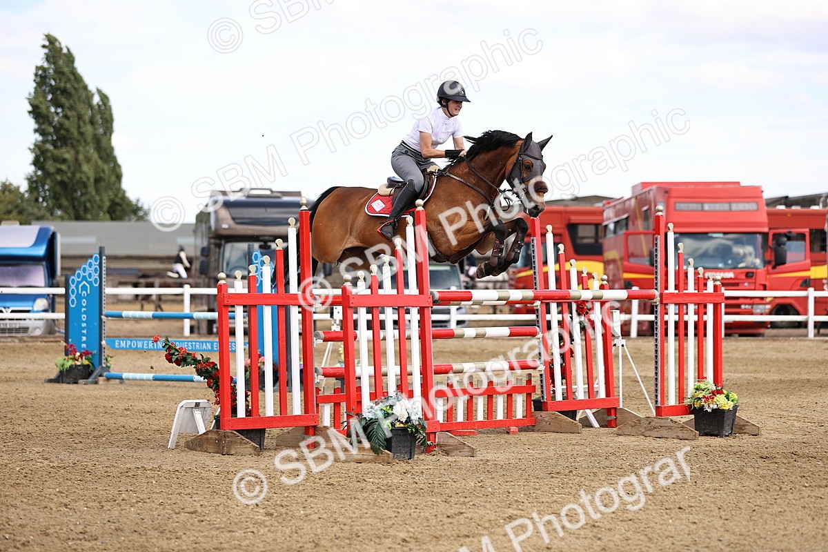 SBM_011563 - Class 10 - Talent Seekers Inc 7 Year Championship Qualifier - 2nd Half