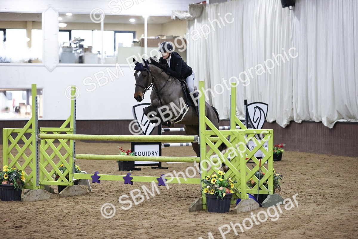 SBM_001080 - Class 4 - Senior Newcomers/ 1.10m Open