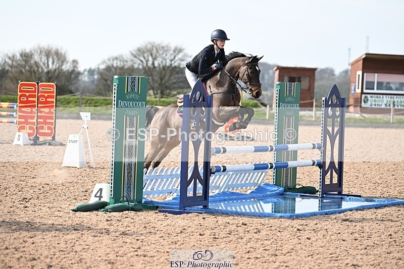 250309-132922-04723 - Cls 12-14 Pony 1.15, 1.20m and 1.30m