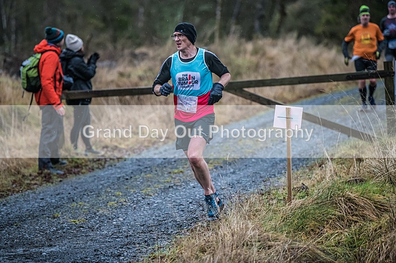 HTE Kielder Duathlon-307 - High Terrain Events Kielder Off Road Duathlon Sunday 8th January 2023