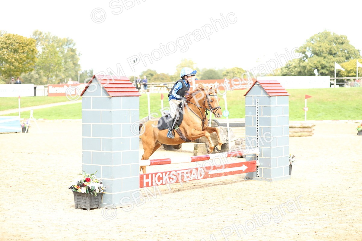 SBM_21843 - E9 - Eventers Challenge 60cm Championship