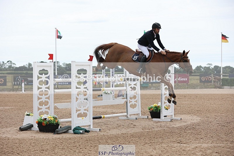 250719-133318-15641 - Cls 3, 3 Star Small Tour Start til Break