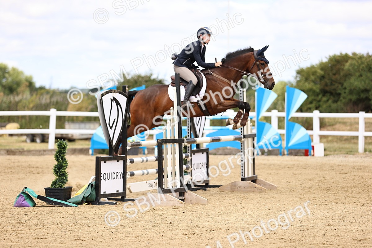 SBM_013625 - Class 14 - Senior Discovery - 1.00m Open