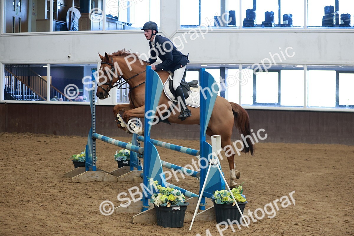 SBM_000273 - Class 2 - Senior British Novice - 90cm