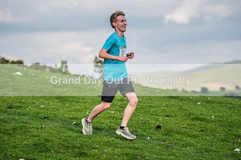 Hay-460 - Hay O Trail Race Tuesday 21st May 2024