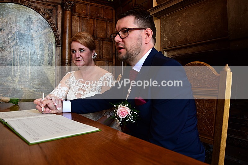 VIL-520 - Jo and Paul