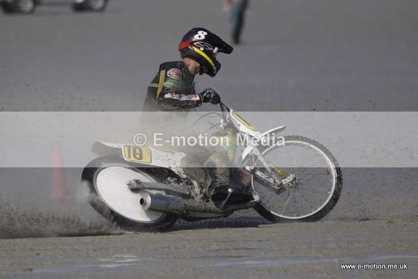 SR 270609-91 - Sand Racing 27/06/09