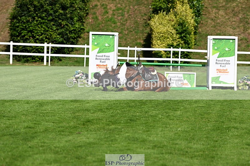 250703A-093535-02235 - Cls 1 Snr Foxhunter