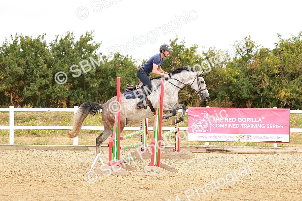 SBM_004960 - Class 1 - Clear Round