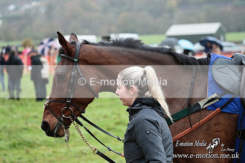 PtP 091125  0043 - Point-to-Point Wales Area Club Lower Machen, Gwent 09/11/25