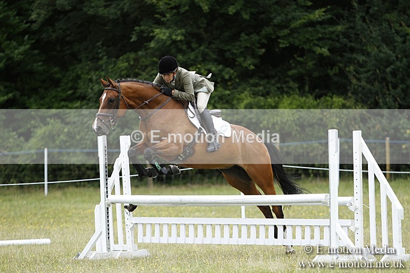 BVR160717-1690 - Ring 3 BVRC Show 16/07/17