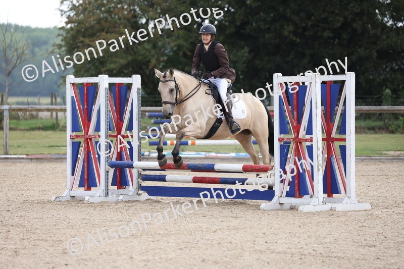 20250803-0430 - Class 1 - 60cm