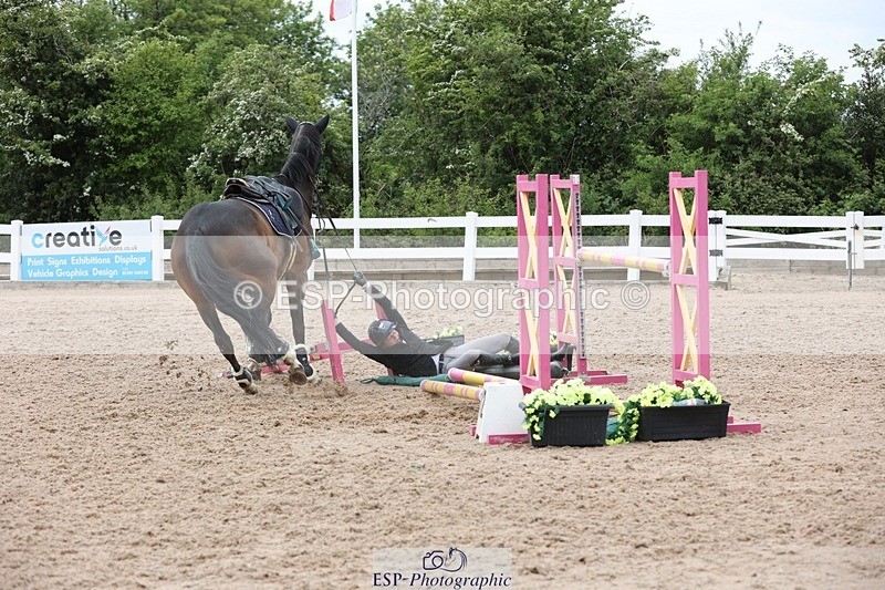 250508-134632-02979 - Cls 9 95cm National Amateur Quali
