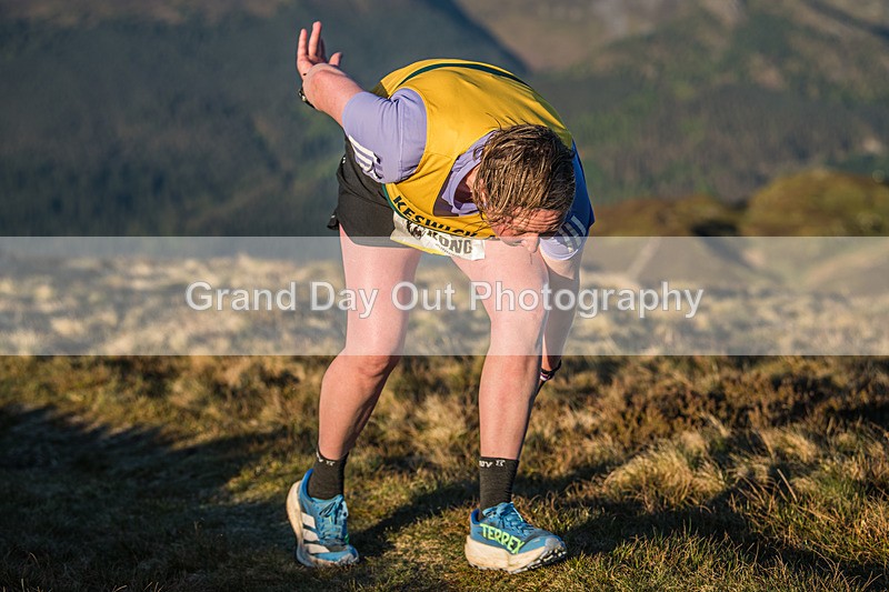 Lords Seat-463 - Lords Seat Fell Race Wednesday 29th April 2026