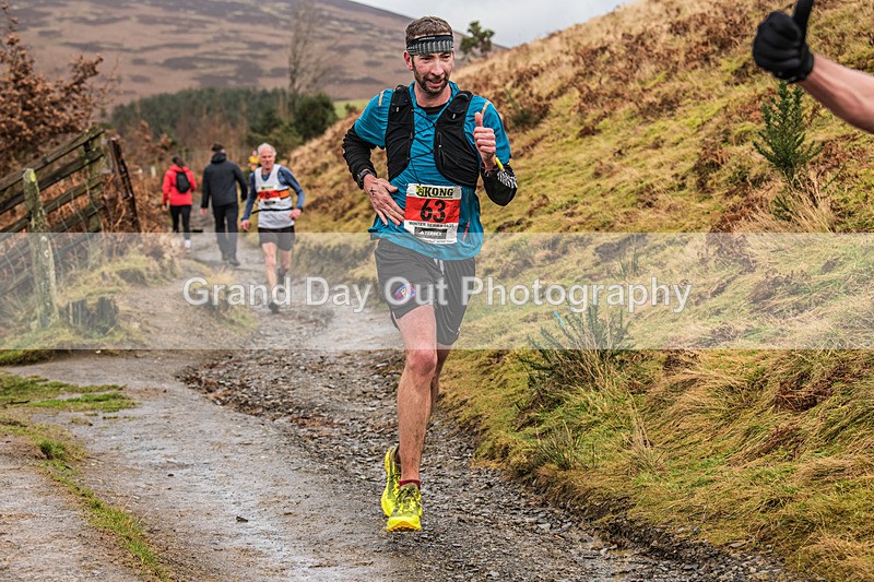 Loopy Latrigg-789 - Kong Loopy Latrigg Fell Race Saturday 21st December 2024