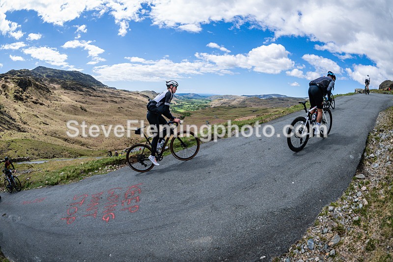 132928-2 - Hardknott Pass Camera 2 13.00-14.00