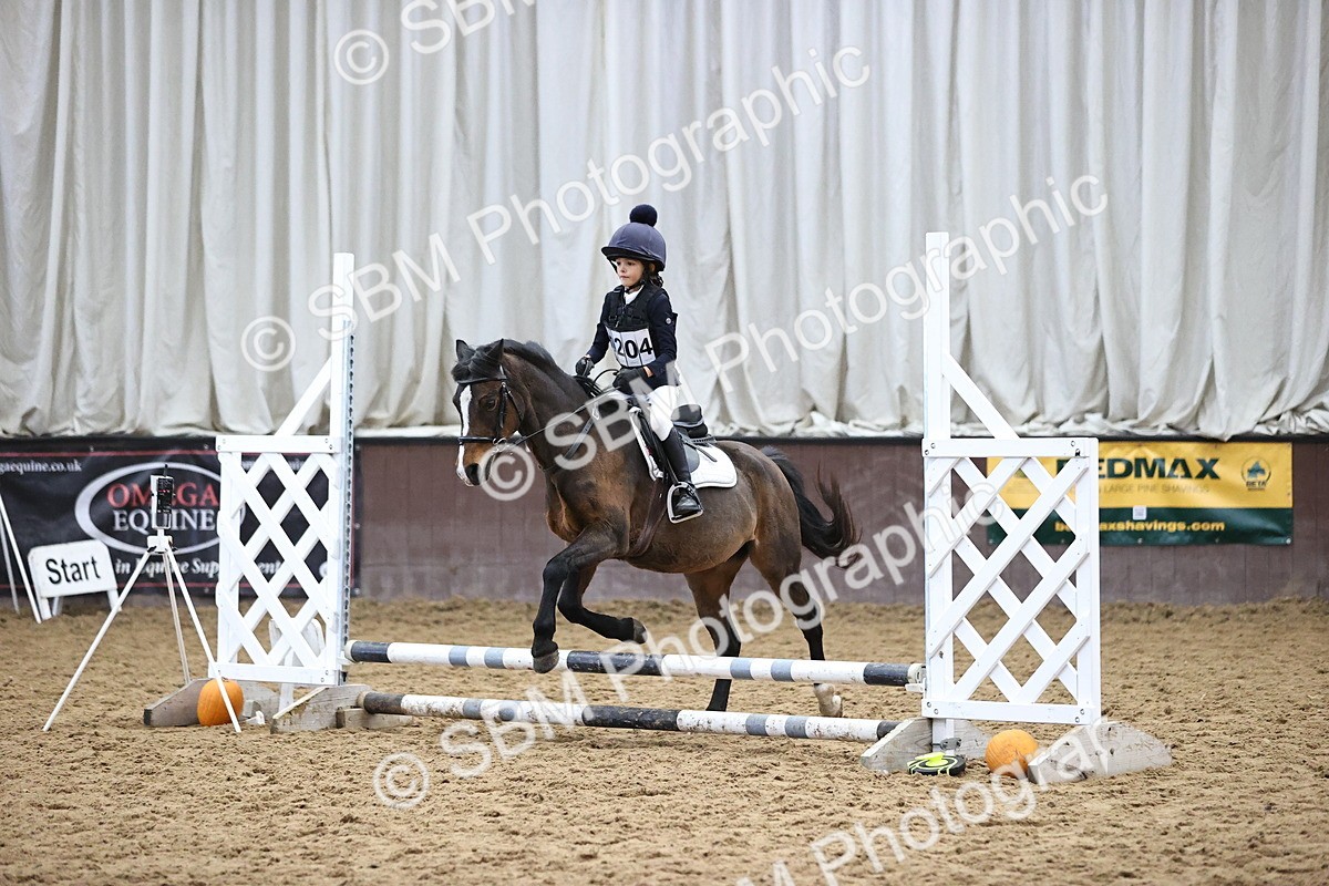 SBM_000607 - Class 2 - Show Jumping 50cm