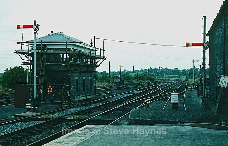 24th June 1991 - Claremorris, Co. Mayo