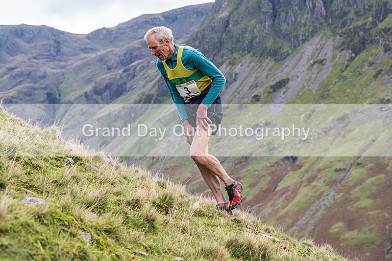 Wasdale Show-430 - Wasdale Head Show Fell Races (Junior & Senior) Saturday 14th October 2023