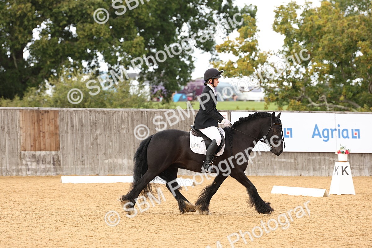 SBM_07302 - D30 - Small Tour PYO Open