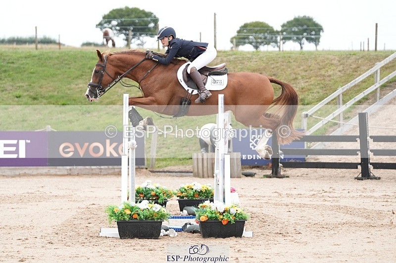 250727-114740-10000 - Cls 27 NAF Silver League Semi Final