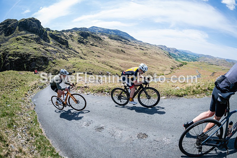 125825 - Hardknott Pass Camera 2 12.00-13.00