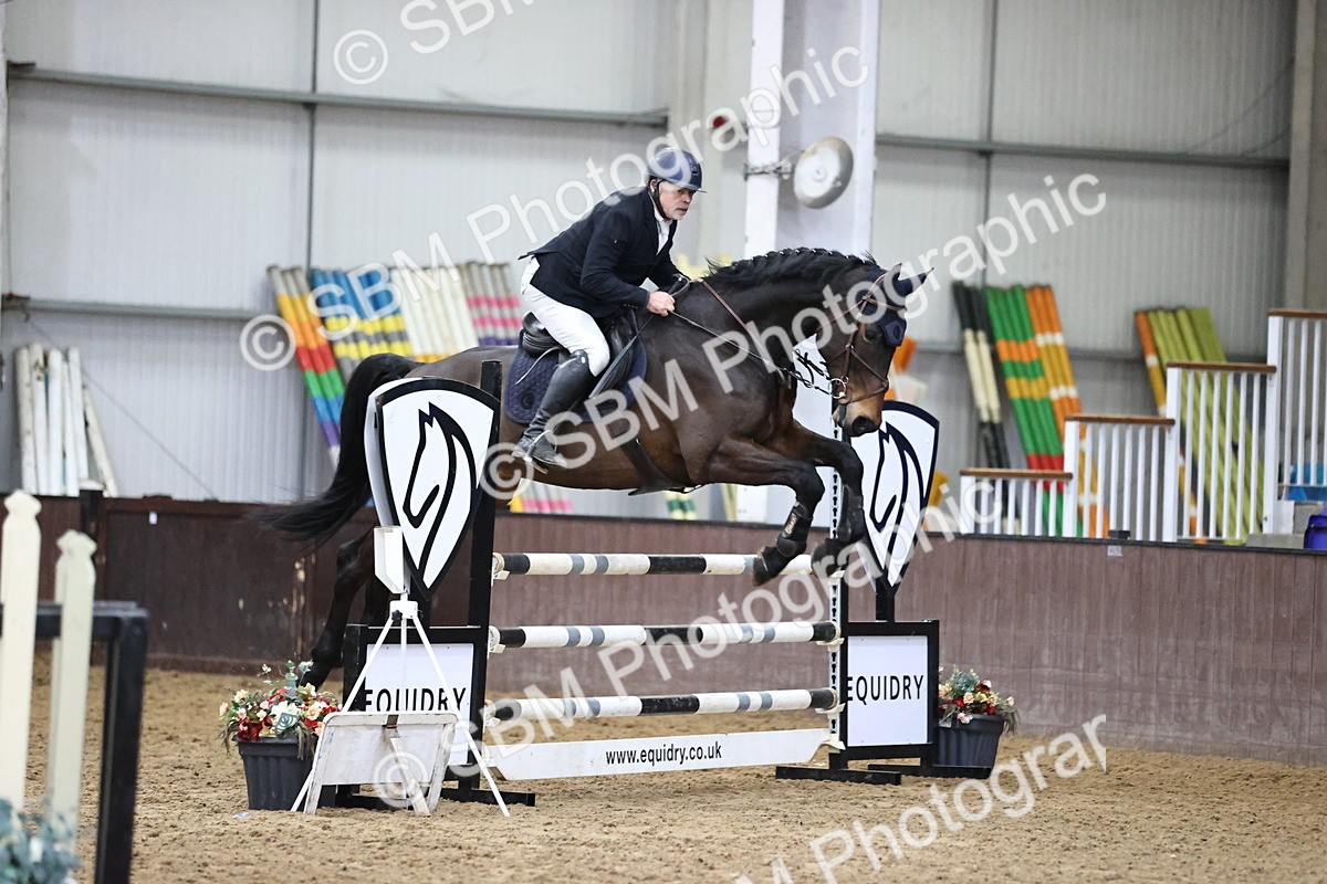 SBM_001243 - Class 3 - Senior Discovery - 1.00m Open