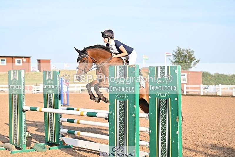 260714-193309-00556 - 1.00m & 1.10m Classes