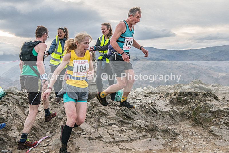 Loughrigg-553 - Loughrigg Fell Race, Wednesday 8th April 2026