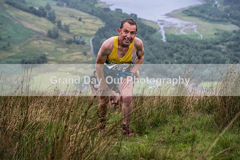 Steel Fell-197 - Steel Fell Race Wednesday 5th August 2026