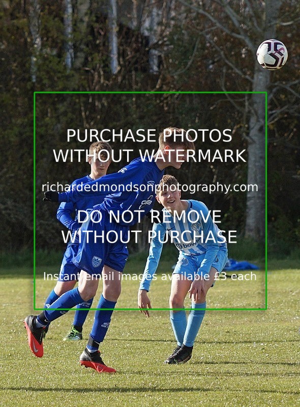 DSC09629 - Wattsfield Utd v Slyne (5/5/21)