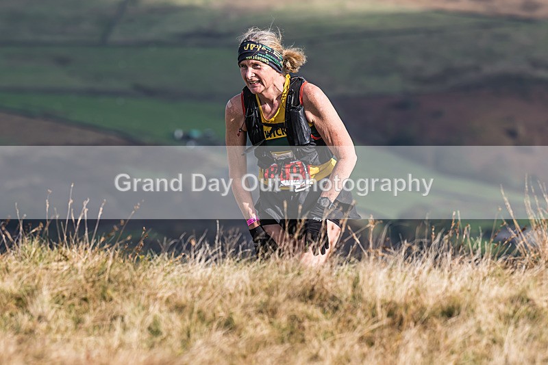 Leg 2 -830 - UK Fell & Hill Relays - Todmorden Leg 2 Saturday 17th October 2026