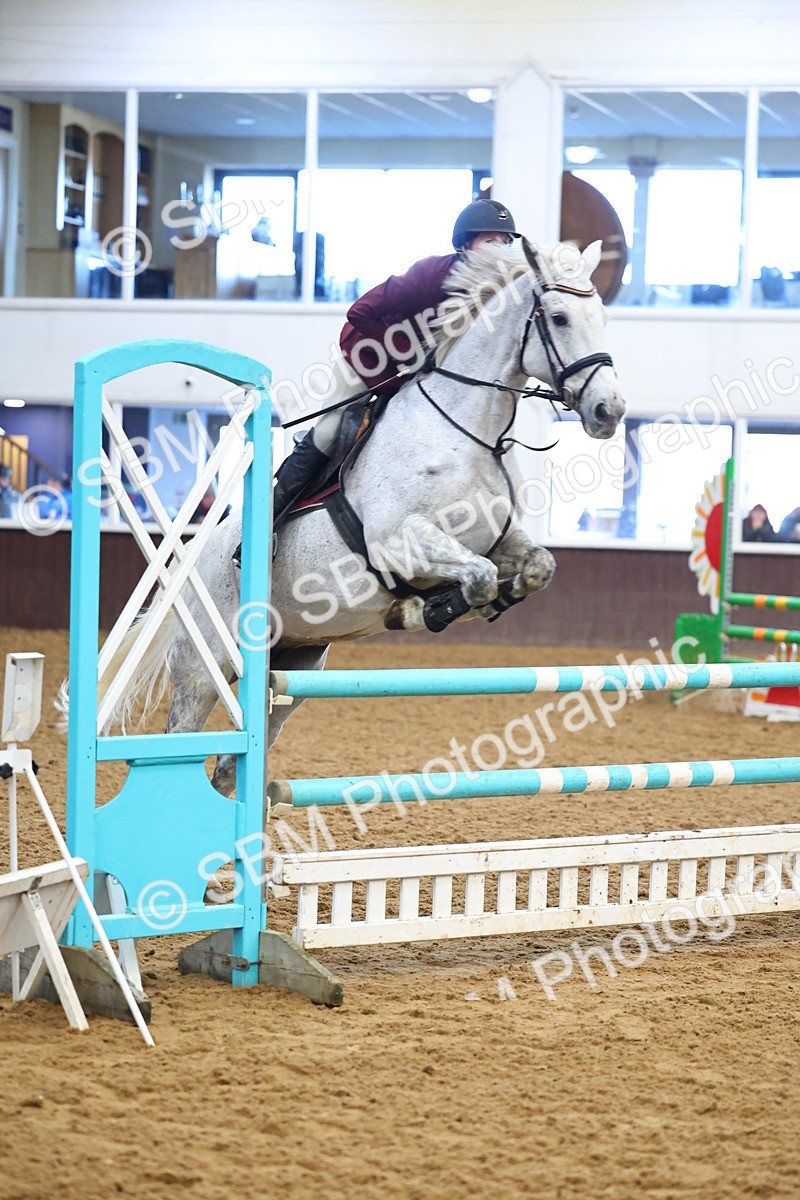 SBM_000484 - Class 3 - Senior Discovery - 1.00m