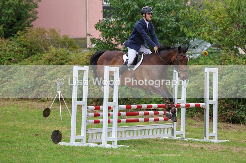 3E7A7761 - Class 6: Senior Discovery/1m open