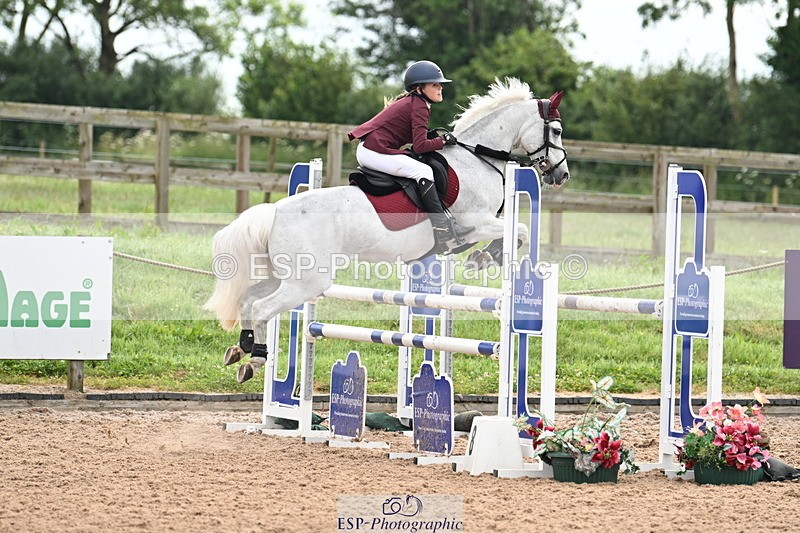 240630A-112843-12113 - Cls 24 HOYS 128cm Qualifier