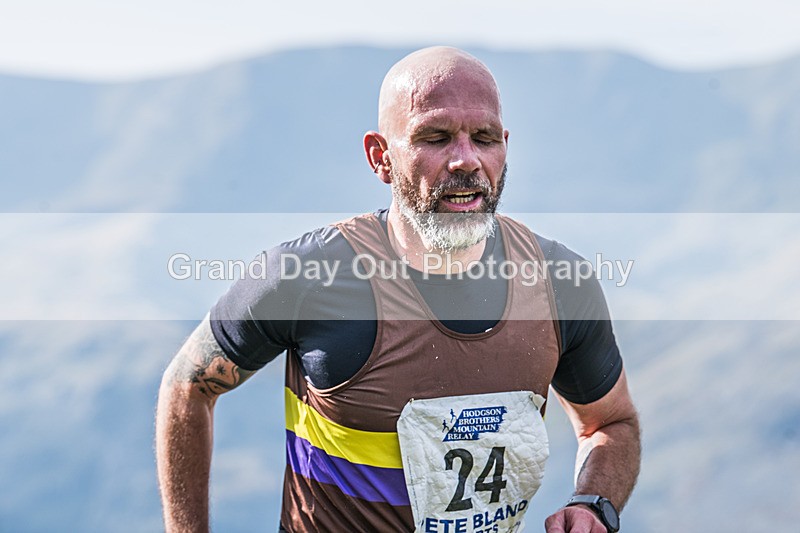 HBMR-Leg 4-200 - Hodgson Brothers Mountain Relay Leg 4 Saturday 5th October 2024