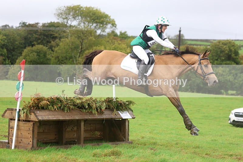 3E7A2063 - Class 5: 90cm Box