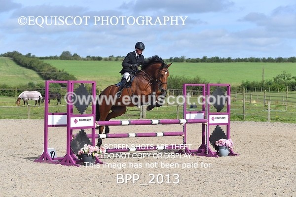 BPP_2013 - CLASS 12 SUN 0.85m Amateur Championship Qualifier