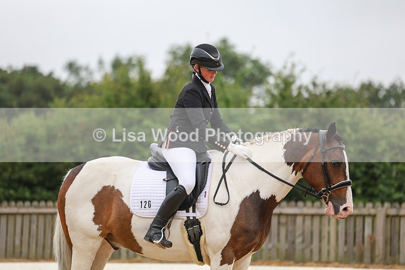 3E7A9189 - Class 4: Prelim 3 2024 - Section B