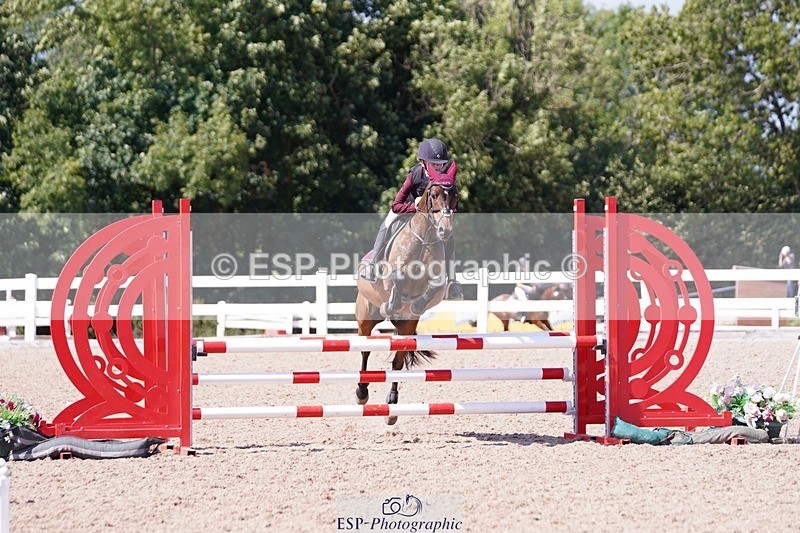 250628-155736-06311 - Cls 23 Pony Intro & 80cm Open