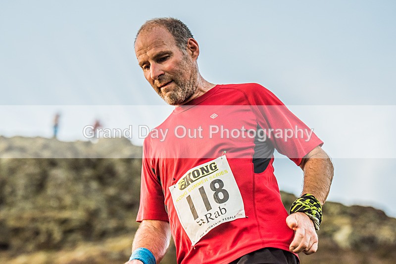Gategill-373 - Gategill Fell Race Wednesday 6th September 2023
