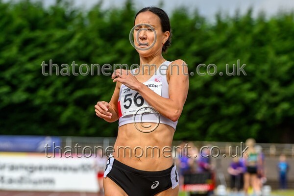 Sen25SUN-927420 - Track Female