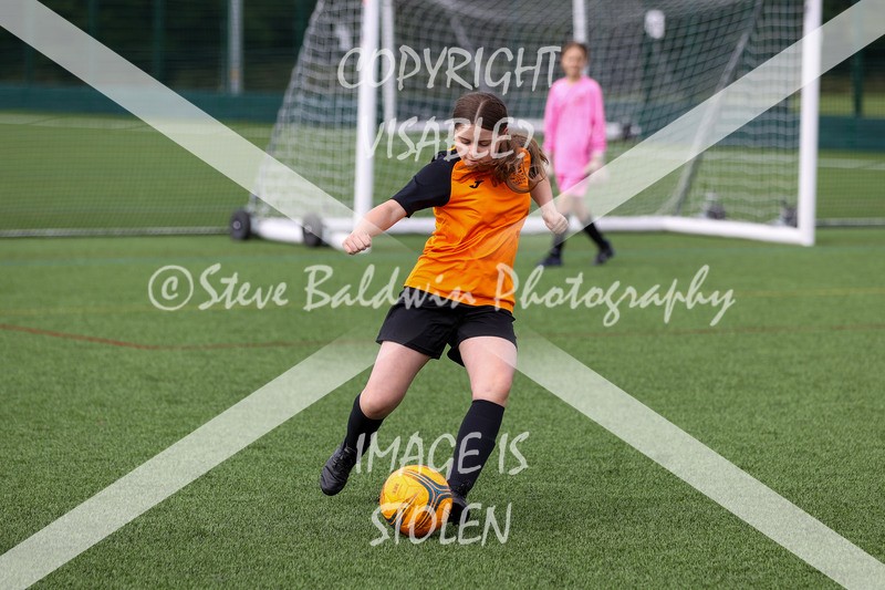 1DX30951 - U11 Girls