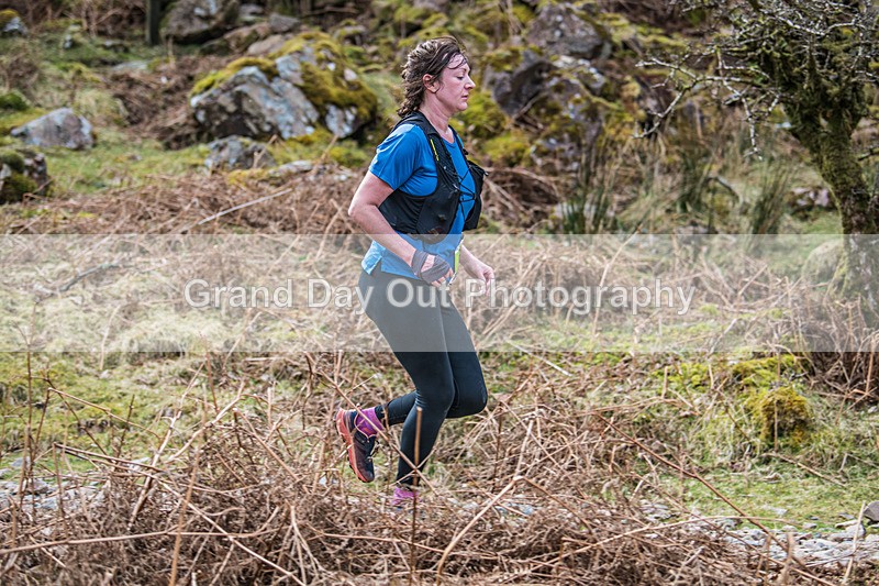 Buttermere-607 - Fellside Events Buttermere Trail Race Sunday 23rd March 2025