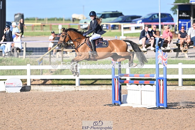 240629A-190220-09008 - Cls 14 Springboard 128cm + 138cm