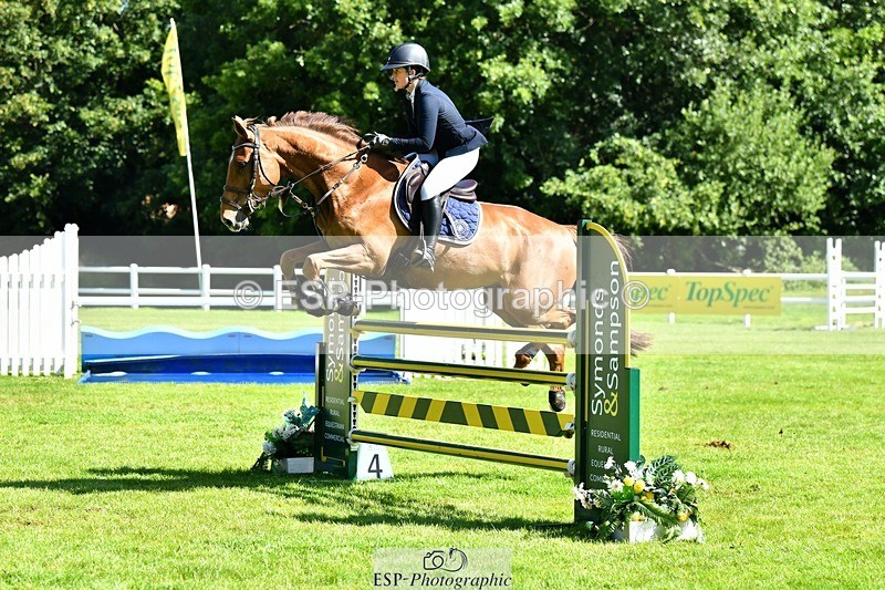 230707-095717-06249 - Cls 12 Foxhunter