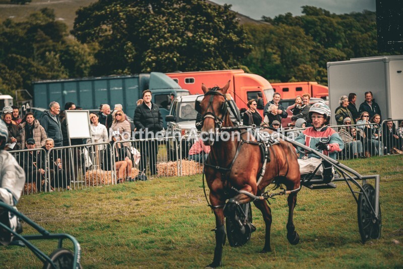 DSCF7423 - Kilnsey Harness racing
