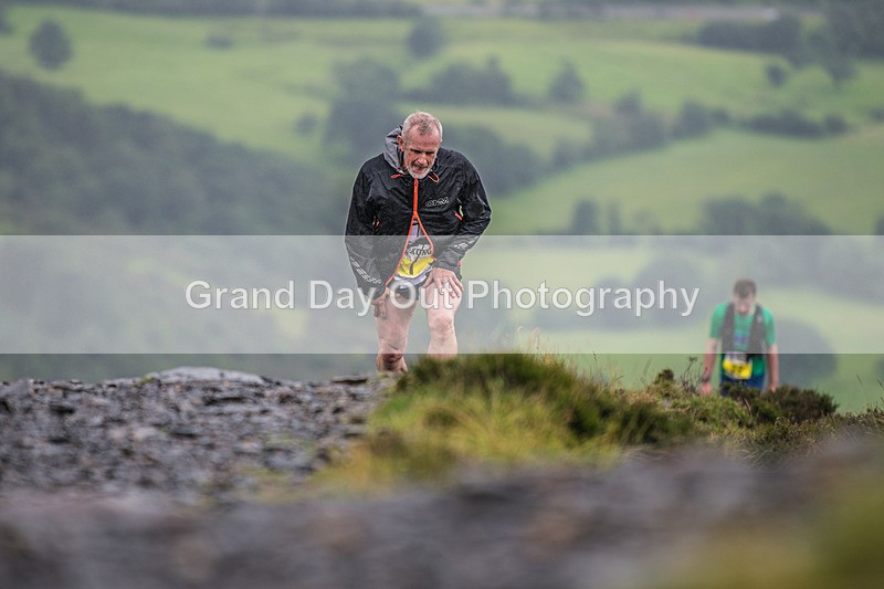 Skiddaw-467 - Skiddaw Fell Race Sunday 6th July 2025